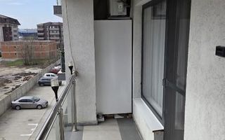 DE INCHIRIAT: Apartament 2 camere BLOC NOU - Drumul Binelui - Poză 11