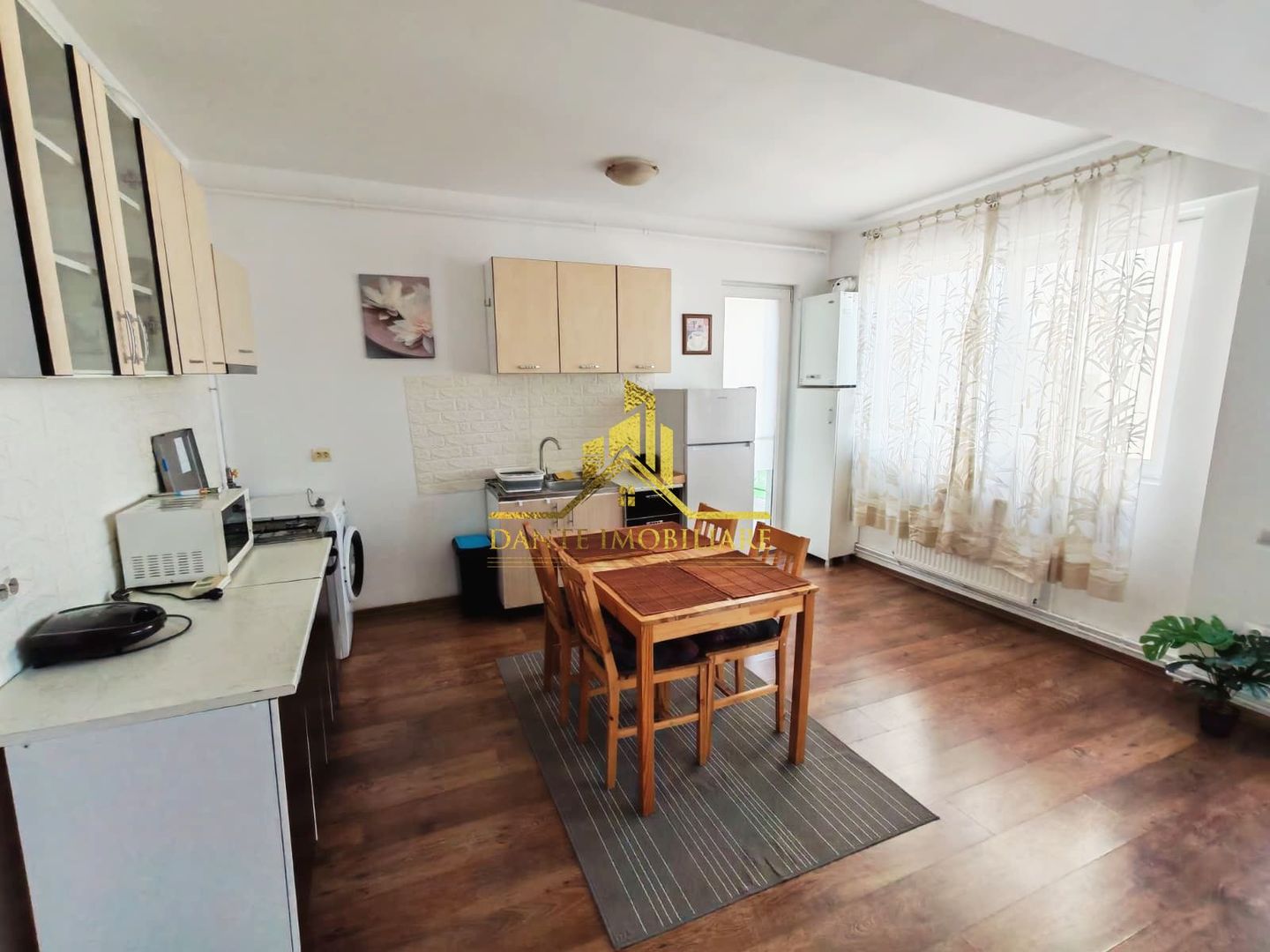 2 camere, PET FRIENDLY, mobilat modern, balcon, parcare, Gheorgheni - Poză 6