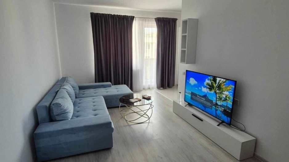 Apartament  2 camere zona Berceni  Grand Arena - Poză 5