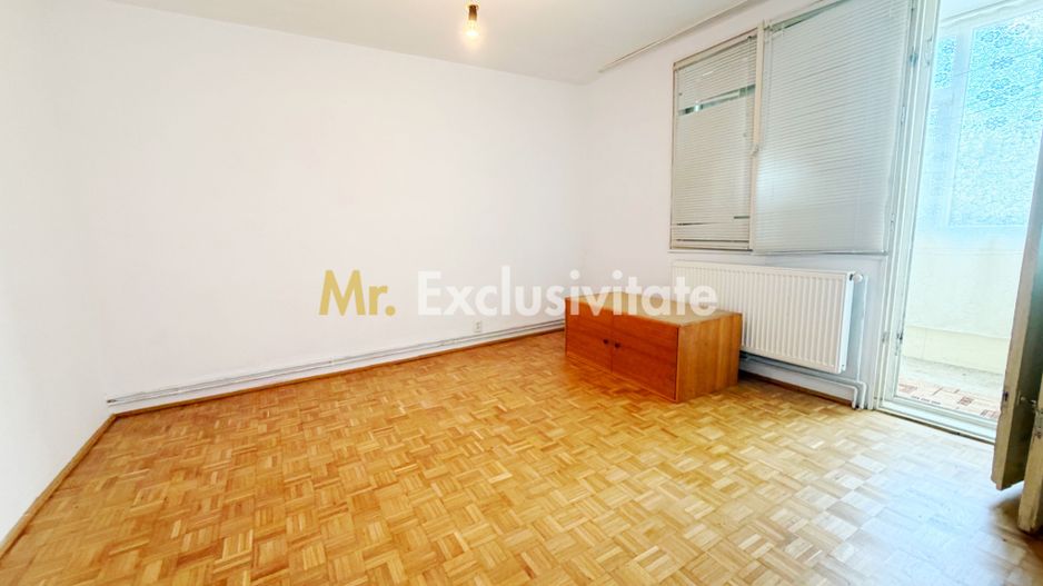 Apartament 3 camere decomandat Trivale - Poză 11