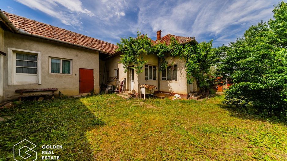 Casa cu teren 1462 in Cermei, COMISION ZERO - Poză 5