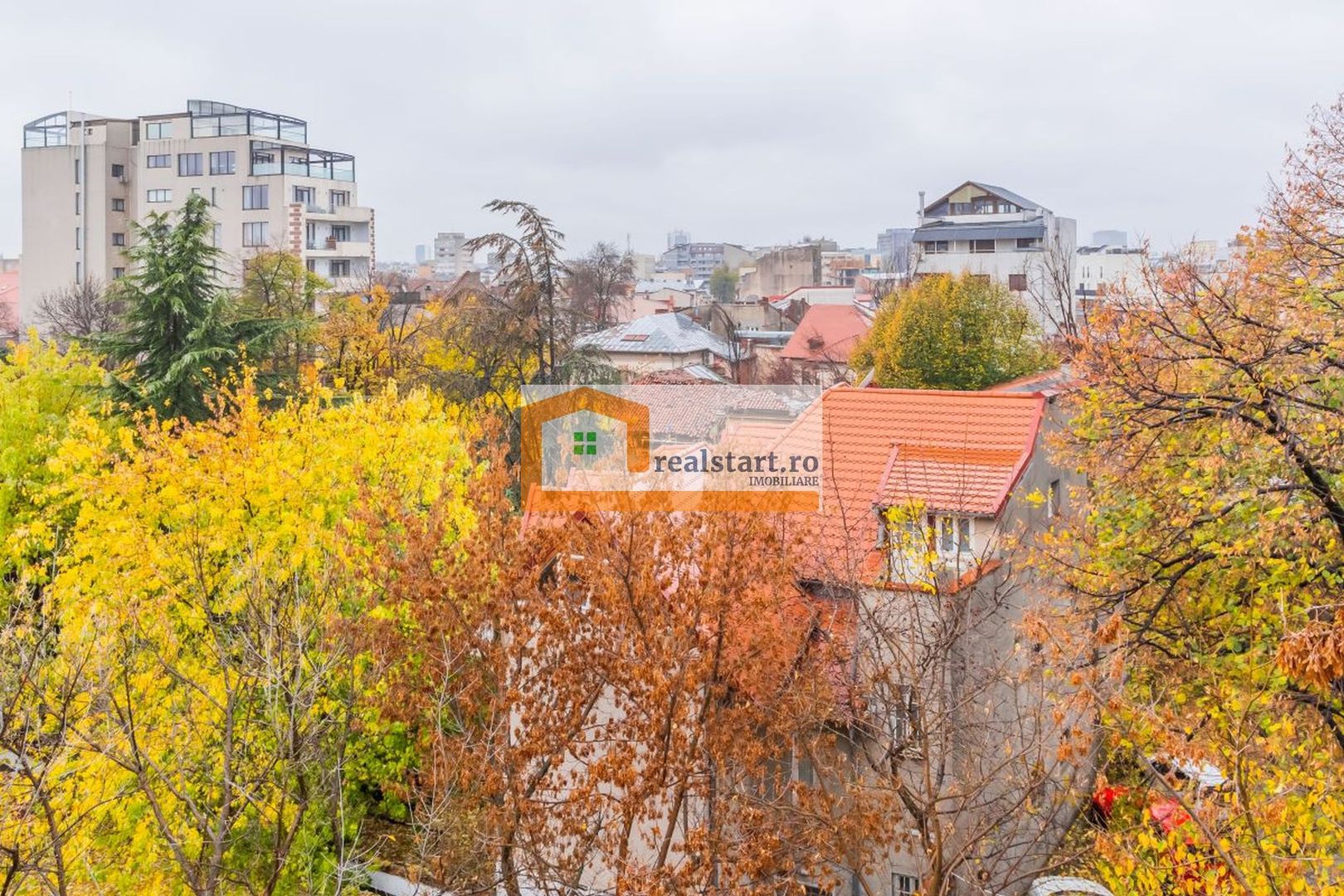 Toamnei, Bloc exclusivist, rezidenta si/sau birou, partial mobilat - Poză 16