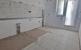 SUPER PRET METROU BERCENI 6 MIN PE JOS - GATA SAU DIN CONSTRUCTIE - Poză 11