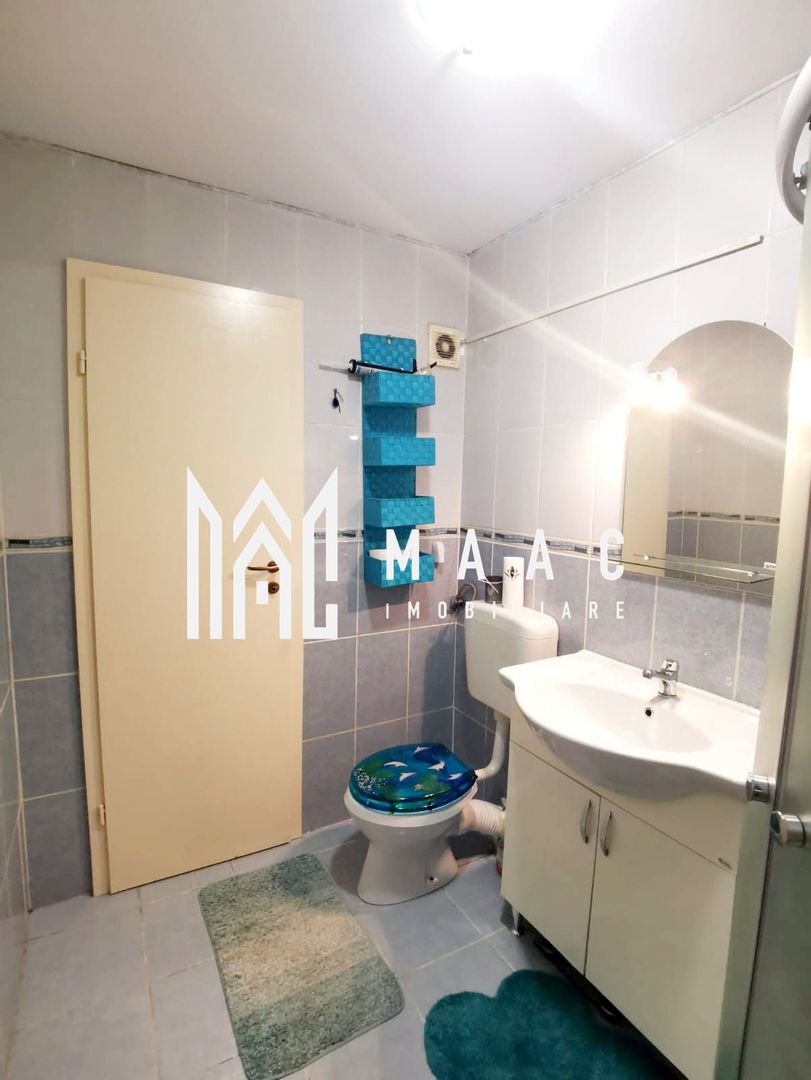 Apartament 2 camere | 2 niveluri | 47 MPU | Vasile Aaron - Poză 8