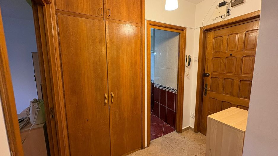 AP. 2 CAMERE- PET-FRIENDLY, PARCARE ADP, METROU 4 MINUTE, MODERN - Poză 8
