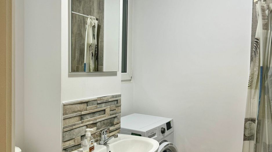 💎 DE ÎNCHIRIAT: Apartament 2 Camere | Ultra-Conectat – Metrou Eroii Revolutiei - Poză 7