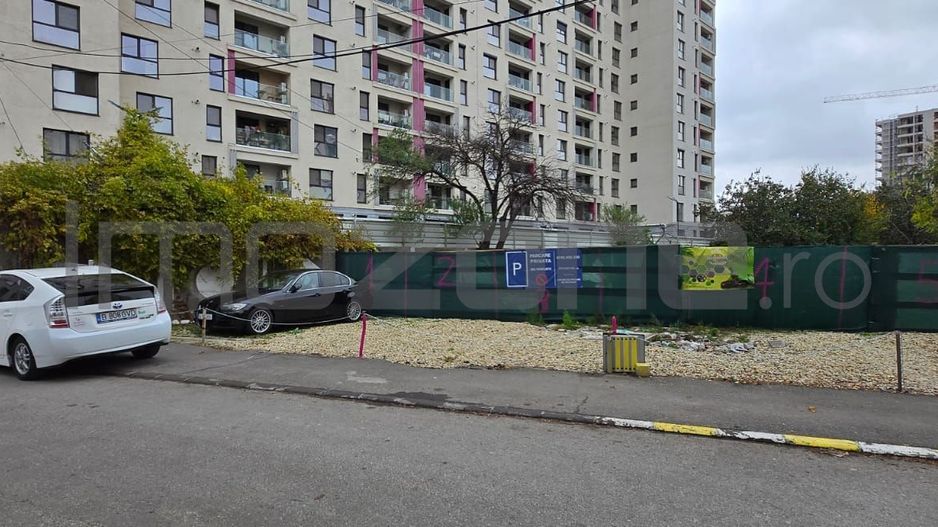 MILITARI | EXIGENT RESIDENCE| MALL PLAZA | PARCARE SUPRATERANA DE INCHIRIAT - Poză 14