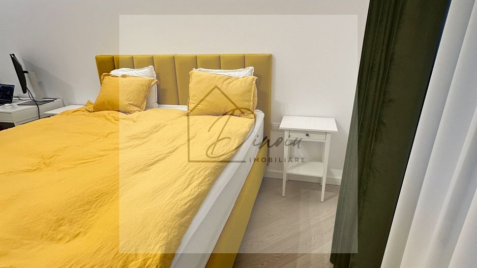 CORTINA NORTH - Apartament 3 camere 84 mp lux - COMISION 0% - Poză 13