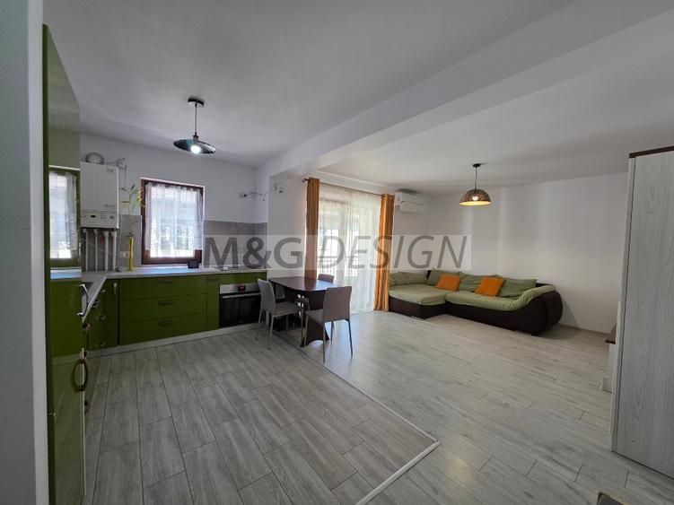 Apartament 2 camere  Giroc - Poză 1