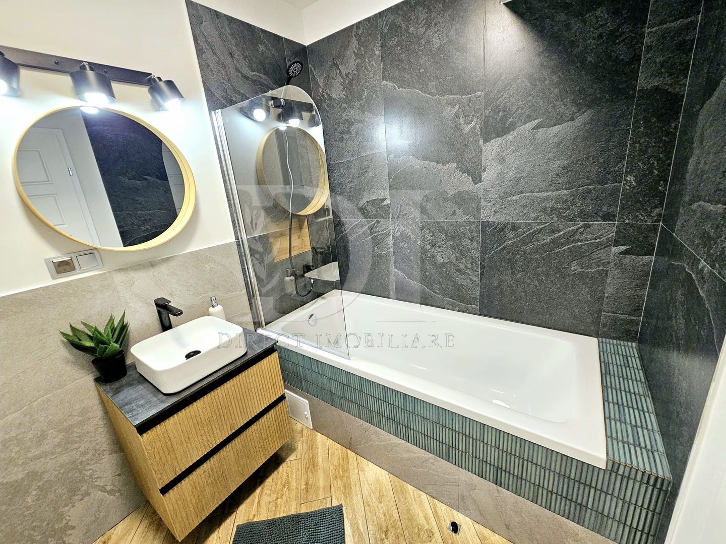 Apartament la cheie | doua dormitoare | Zona Terra - Poză 14