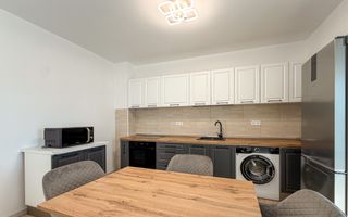 2 camere, vedere panoramica, etaj superior! - Poză 3