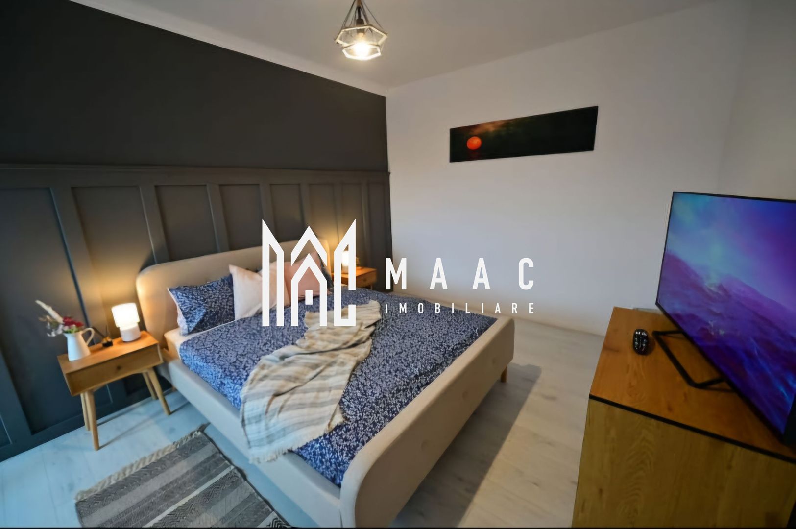 Apartament 2 camere | Etaj 1 | Decomandat | Deventer - Poză 5