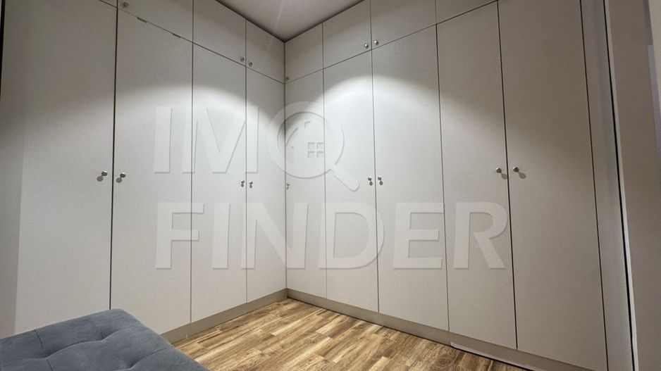 Vanzare 2 Camere | Grand Park | Complet Utilat - Poză 6