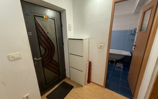 Vânzare, apartament, o cameră, Alexandru cel Bun, Iași - Poză 8