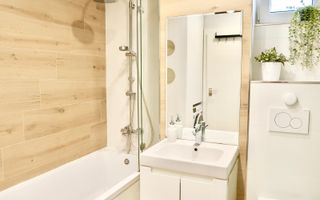 Apartament cu 3 camere | Vedere panoramică deosebită | Oradea - Poză 12