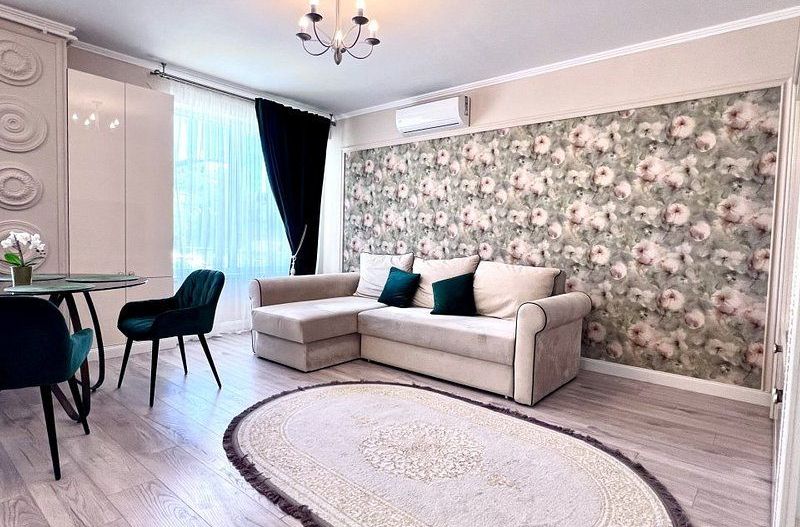 Apartament 2 camere, parter înalt, zona Aradului - British School - Poză 3