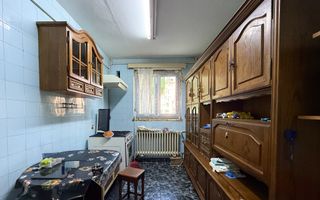 2 camere, parter cu balcon, garaj inclus, Gheorgheni - Poză 3