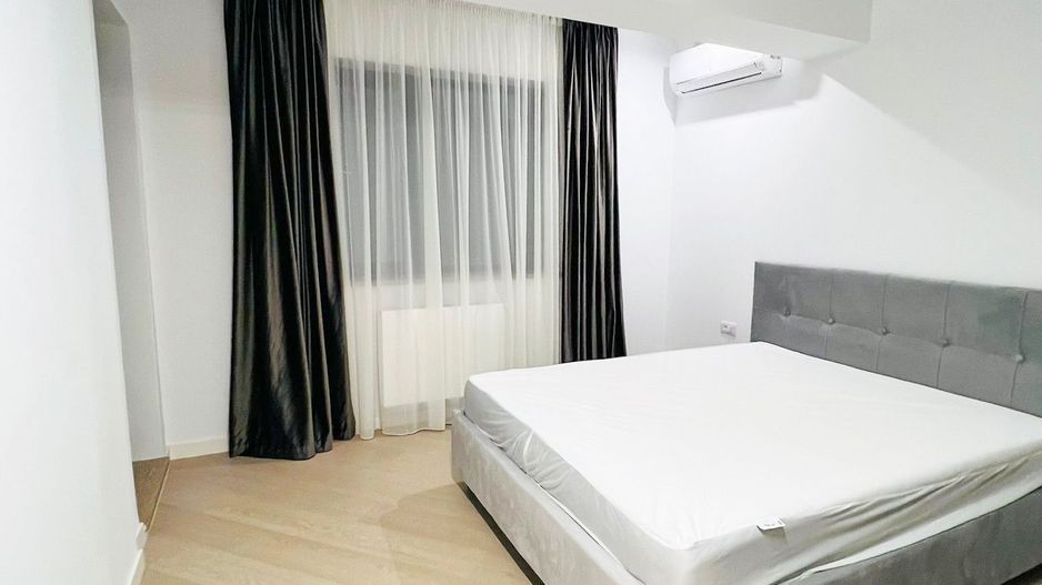 Apartament 3 camere de închiriat | Cortina North | Finisaje premium - Poză 5
