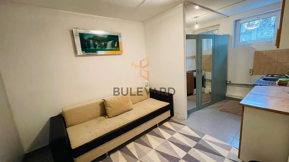 Comision 0! Casa individuala cu piscina si teren de 1000 mp! - Poză 17