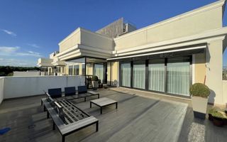 Penthouse superb - Erou Iancu Nicolae - vedere către pădure - Poză 6