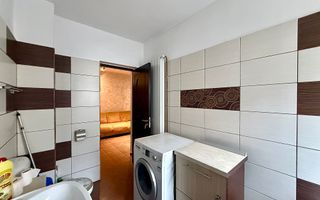 Apartament 2 camere de vanzare/Craiova/Brazda/Baba Novac - Poză 13