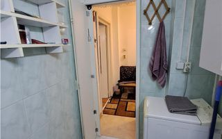 Apart 1 camera decomandat Sagului -Piata Doina parter - Poză 11