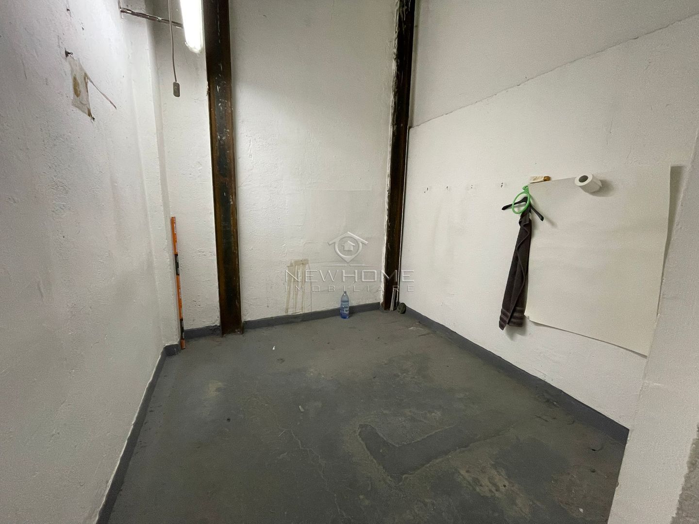 Spatiu depozitare 250 mp, in Piata 1 MAI zona Clujana - Poză 8