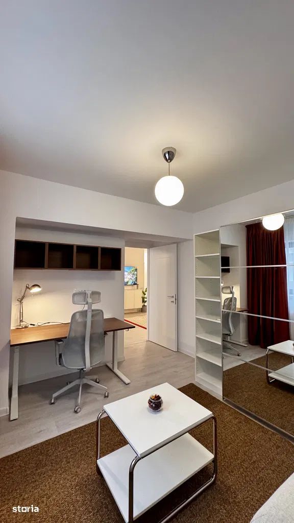 AP. 3 CAMERE HILS REPUBLICA, PRIMA INCHIRIERE, PARCARE, PET-FRIENDLY - Poză 9