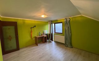 Casă 7 camere + spațiu comercial 55 mp – Orțișoara, 0% comision - Poză 15