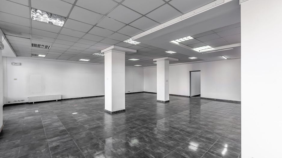 Spațiu comercial cu vitrină de 20 m, Micalaca Arad. - Poză 8