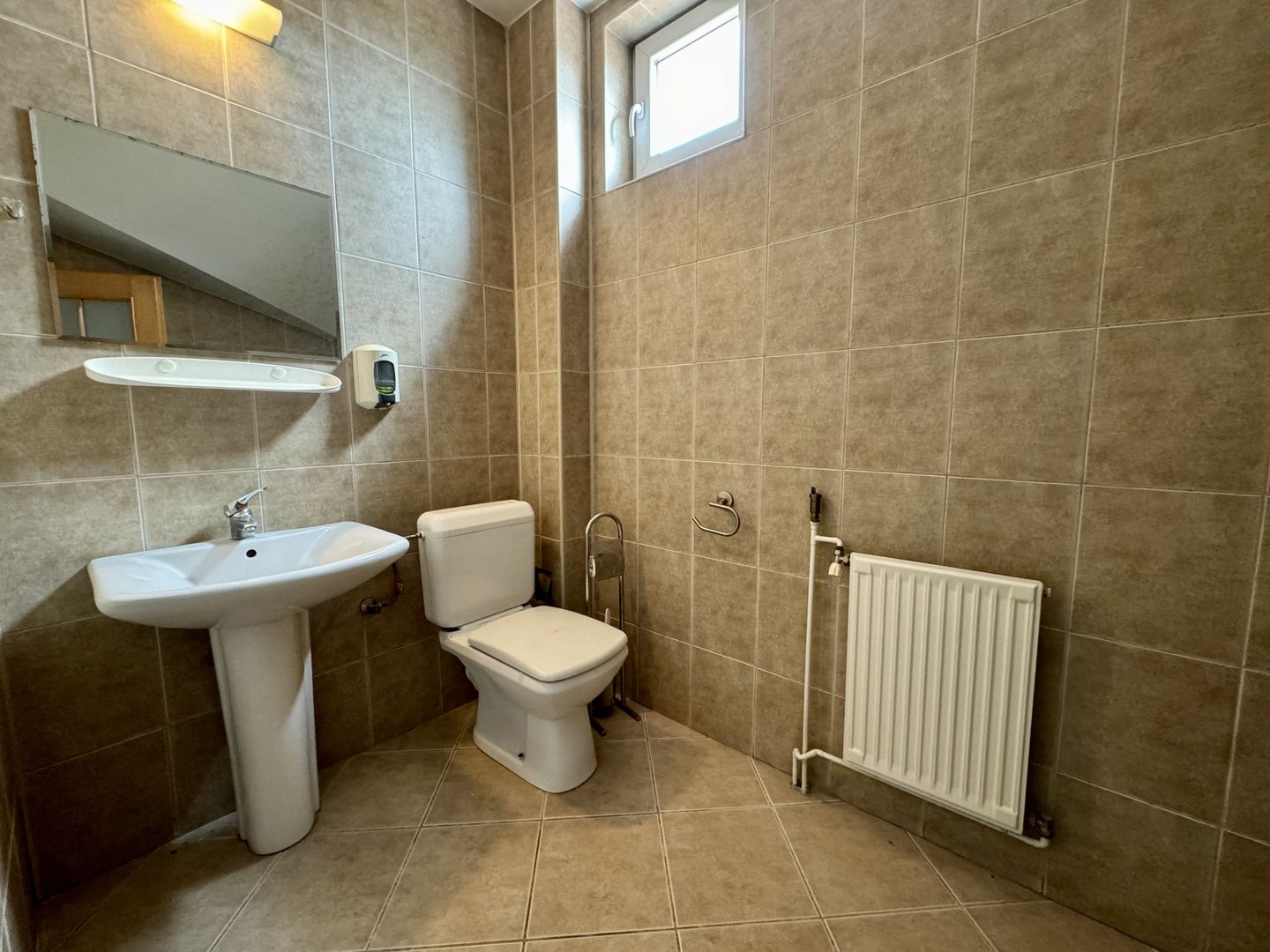 Închiriere Spațiu Comercial | Sfântul Ghoerghe Central - Poză 17