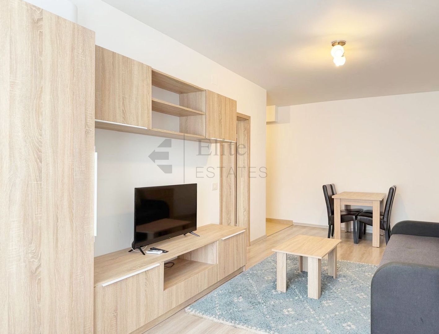 Apartament 2 camere Prima Onestilor Oradea | Parcare privata - Poză 5