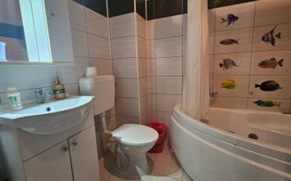 DE VANZARE 2 CAMERE DECOMANDAT | 62 MP | MILITARI RESIDENCE  | PARCARE - Poză 6