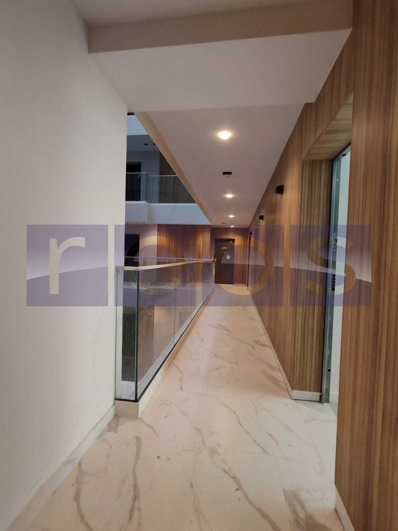VANZARE APARTAMENT 2 CAMERE | BLOC NOU | SISESTI | 56MP | TERASA 6 MP - Poză 3