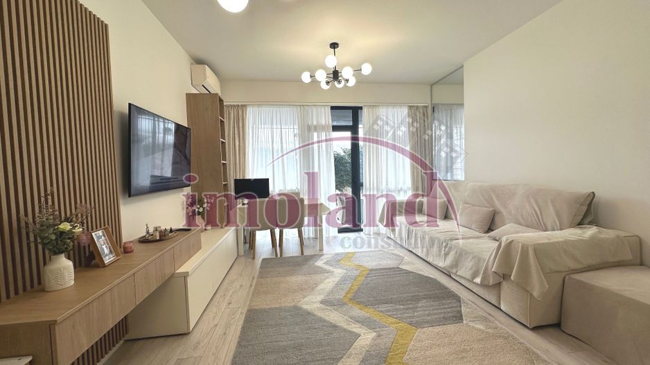 Apartament - 3 dormitoare si gradina  - Parter - Delea Veche 24 - Poză 2