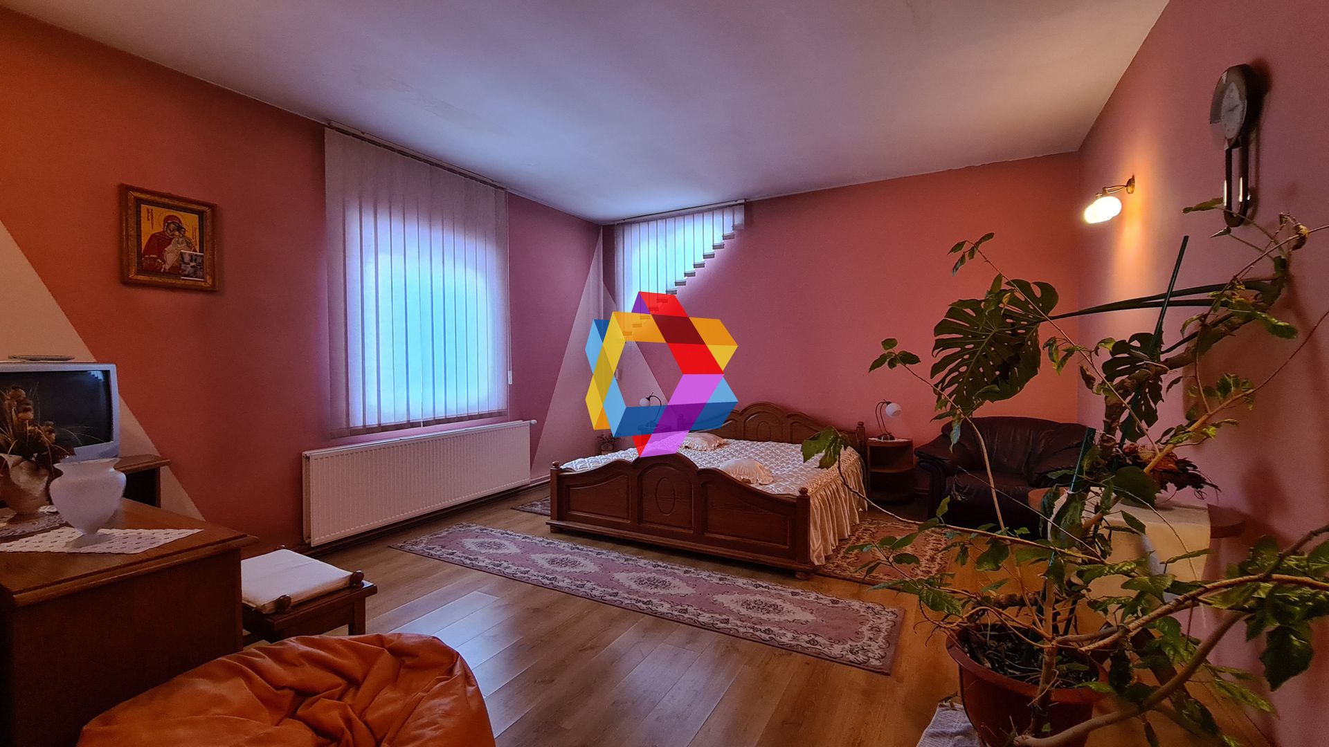 Prorietate mixta - 1021 mp, teren 6232mp - Poză 22