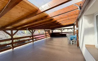 Apartament spațios la casă de închiriat I 110 mp + terasă 60 mp I Ștrand 2 - Poză 11