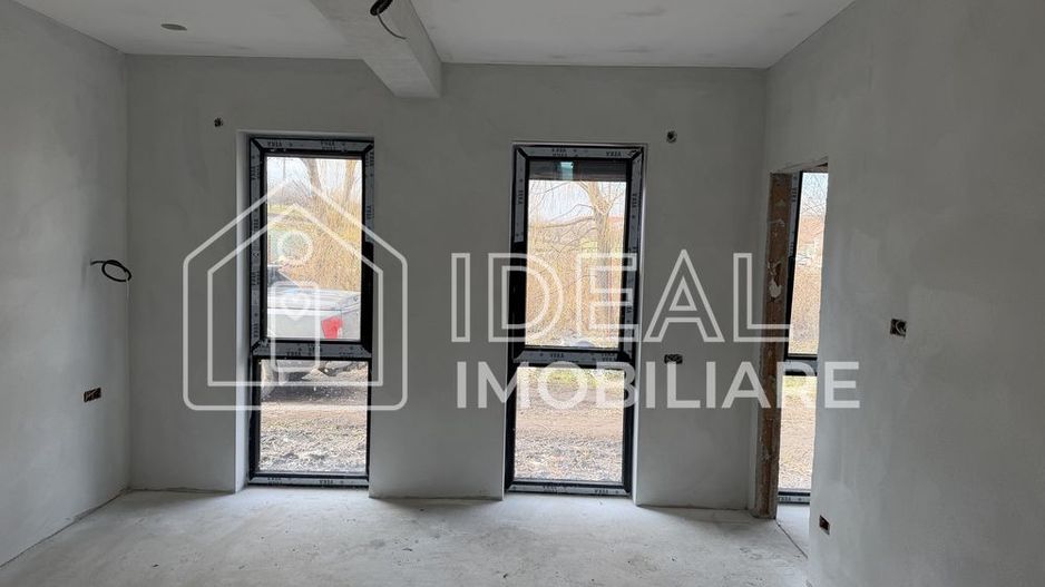 Casa individuala pe un singur nivel, zona Sura Mica - Poză 8