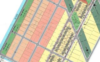 Mosnita Noua-Kaufland | Parcele pentru casă sau duplex - Poză 3