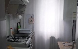 Apartament 2 camere de închiriat, zona Alexandru cel Bun - Poză 10