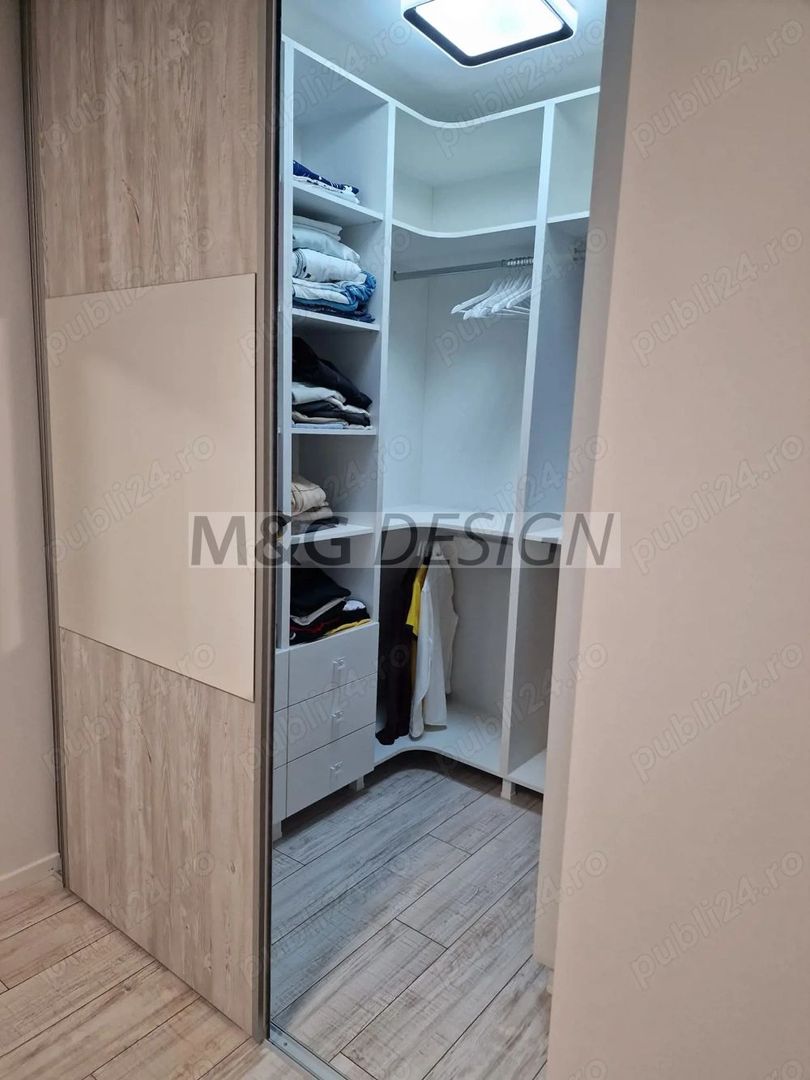 Apartament 2 camere bloc nou - Poză 7