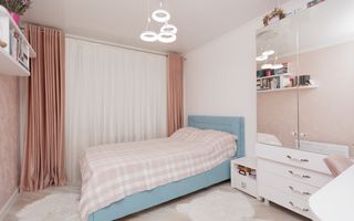 Vânzare, apartament, 3 camere, bul. Cuză-Vodă, Botanica - Poză 5
