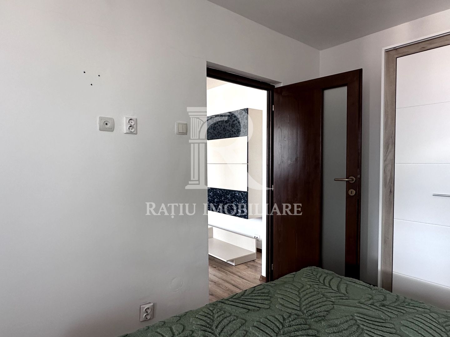 Apartament cu 3 camere de închiriat | Zona Malului Crișului | Oradea - Poză 18