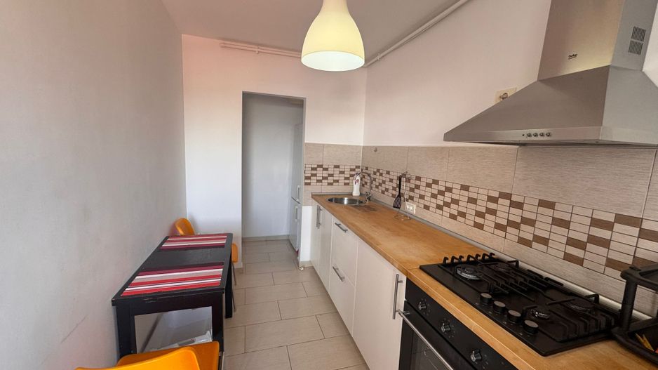 Pallady 2 camere 4/4 Bloc 2017 - Poză 5