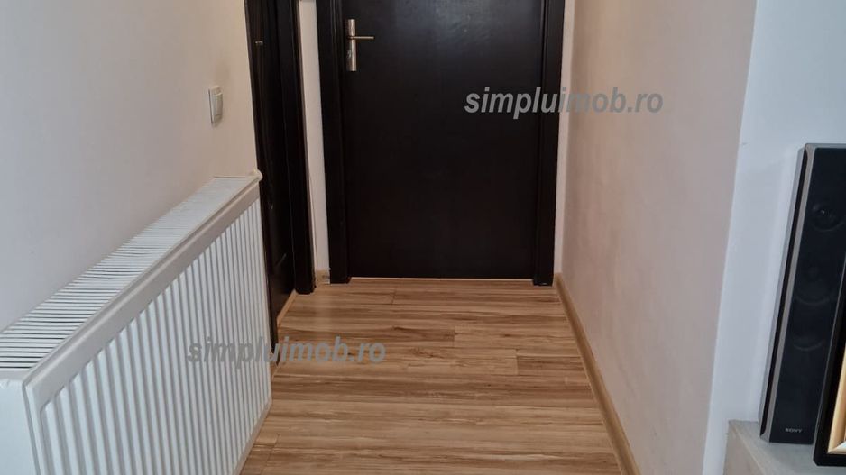 Metrou Berceni 2 camere mobilat utilat - Poză 3