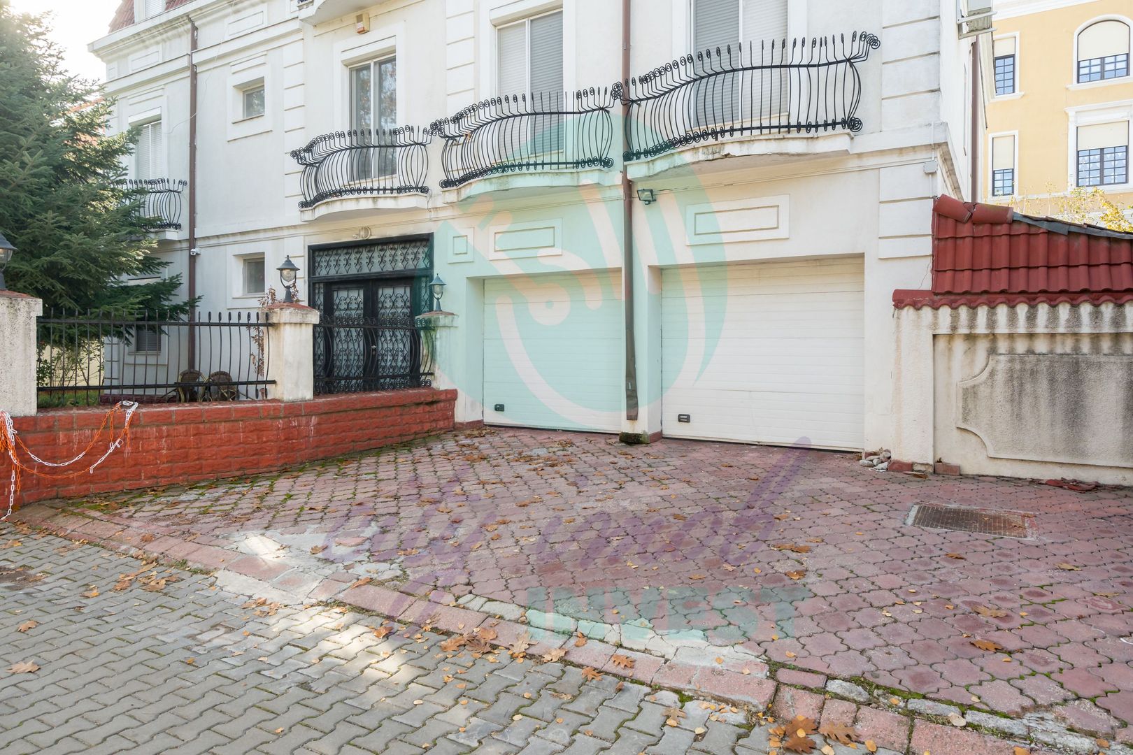 Vila spatioasa in zona Erou Iancu Nicolae - British School - Poză 17