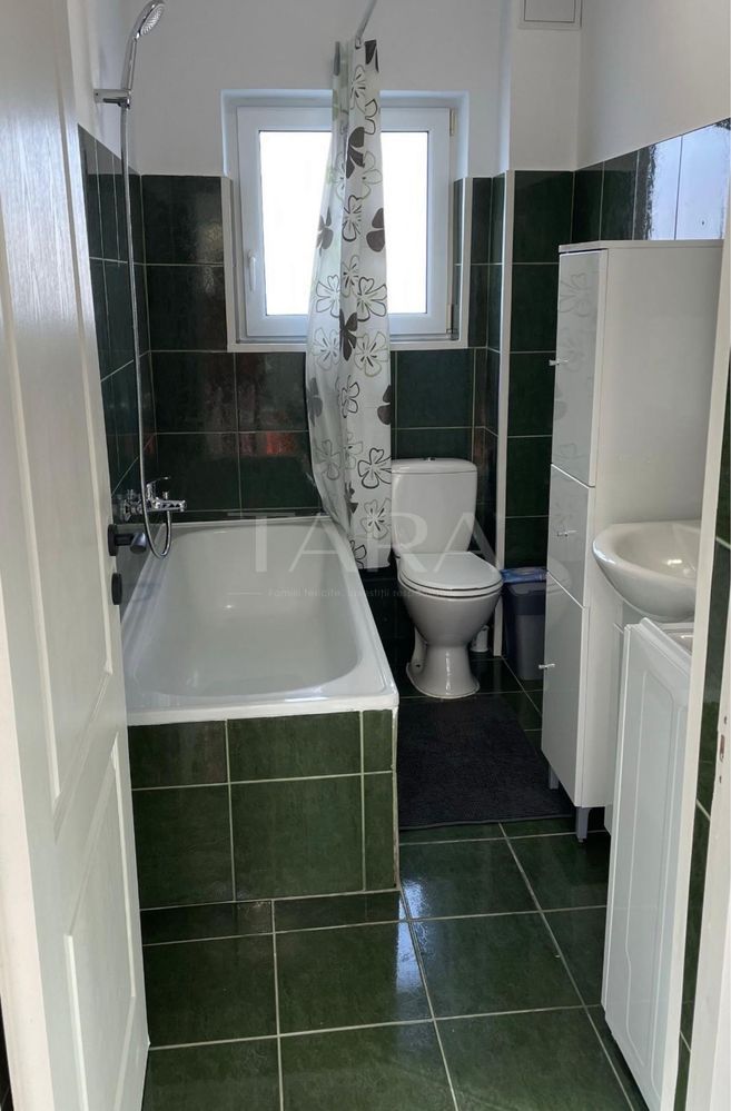 Apartament cu 2 balcoane și parcare, într-o zonă verde și liniștită. - Poză 7