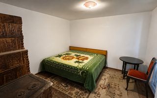 Casa Traditionala in Lunca Corbului - Arges - Poză 5
