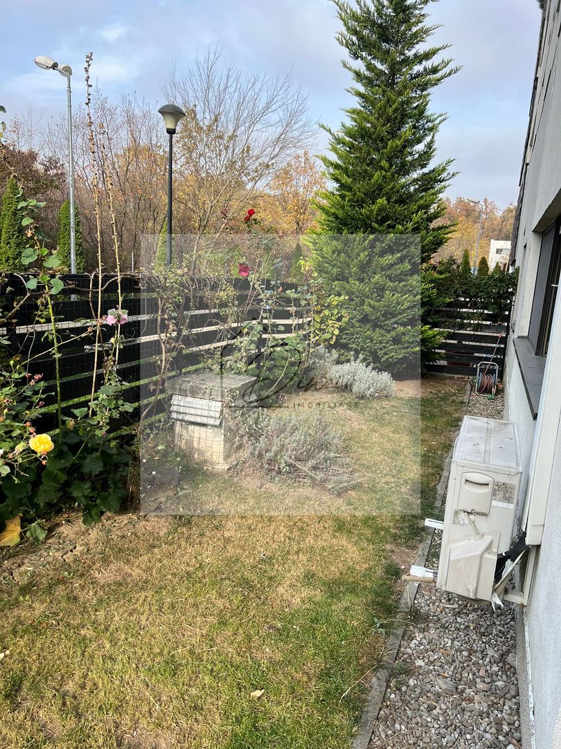 3 camere Natura Residence Baneasa I 3 bai I 2 parcari + boxa I COM 0% - Poză 31