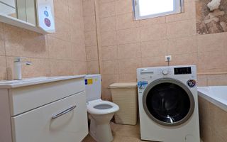 Apartament 2 camere, complet mobilat si utilat, Bd. Metalurgiei, Sect4 - Poză 11